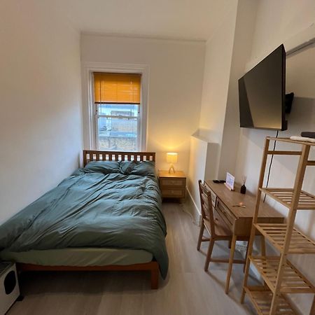 Camden Bnb Londýn Exteriér fotografie